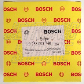 BOSCH Lambda Sensor 0258003740 | New!